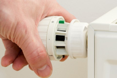 Roughmoor central heating repair costs