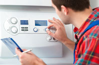 free Roughmoor gas safe engineer quotes