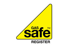 gas safe companies Roughmoor